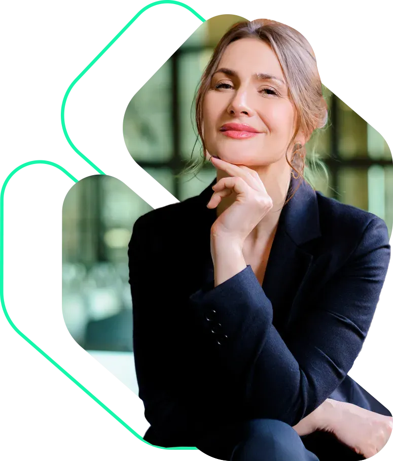 Uma nova maneira de alugar 
de forma rápida e inteligente.